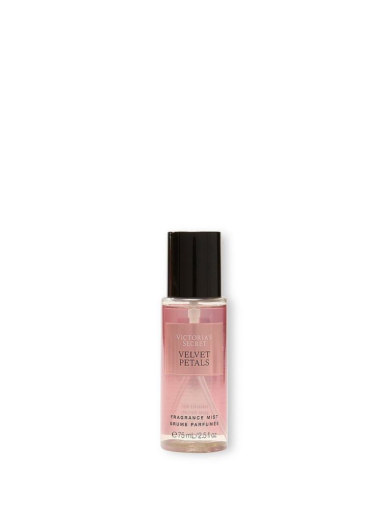 Velvet Petals Mini parfémová mlha 75ml