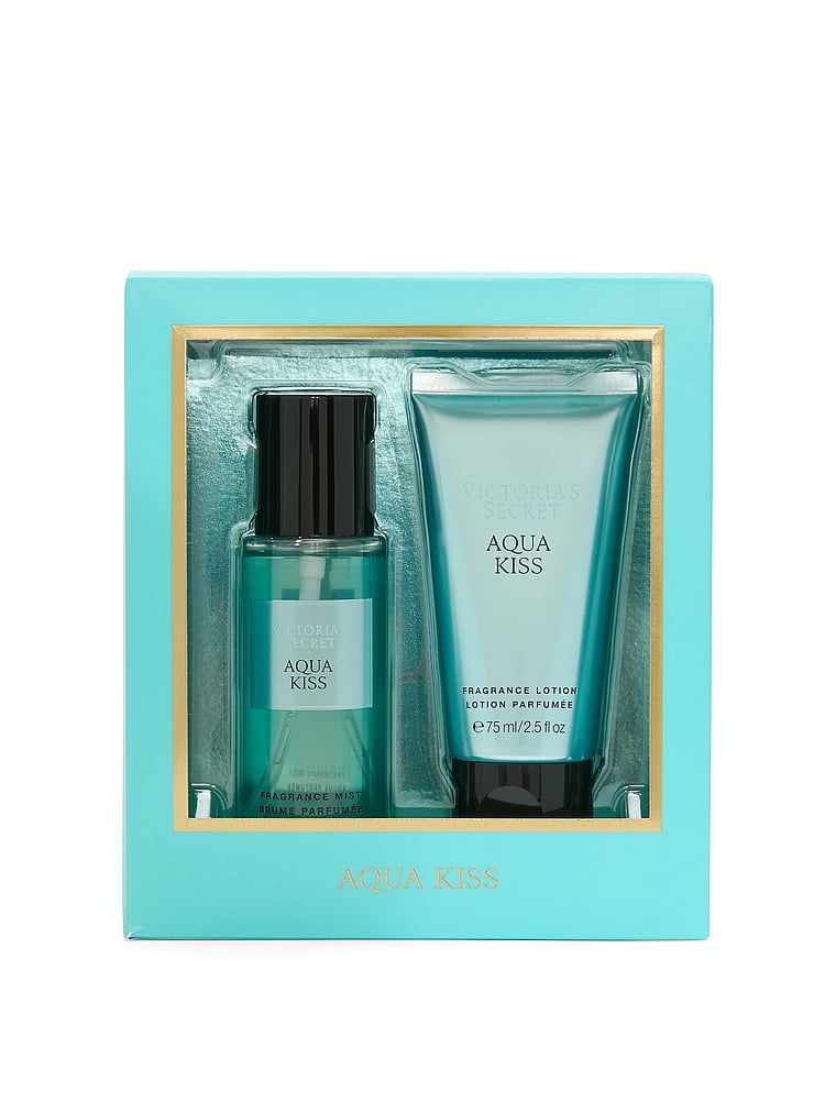 Aqua Kiss Dárková sada 2 kusů