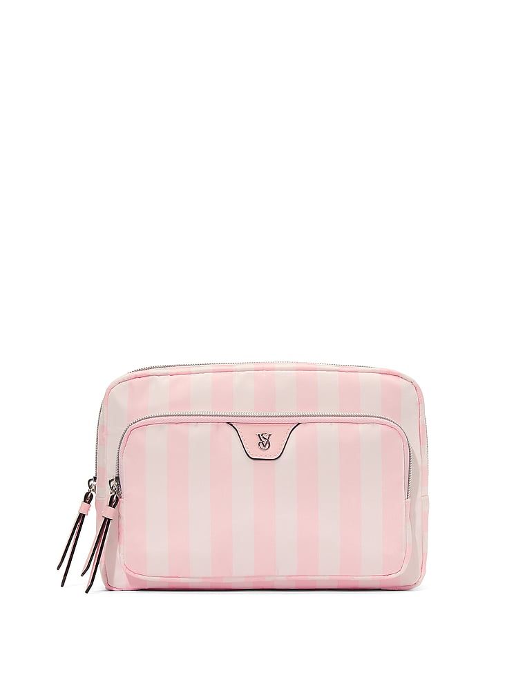 Iconic Stripe Kosmetická taška