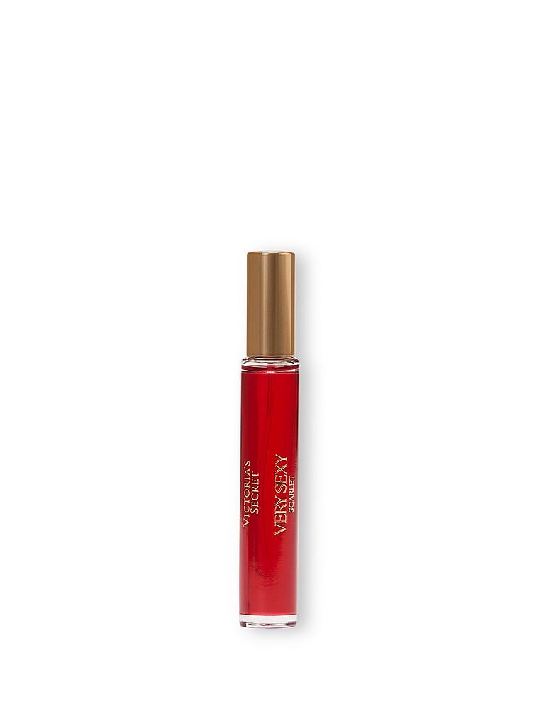 Very Sexy Scarlet Parfémová voda v cestovním balení 7ml