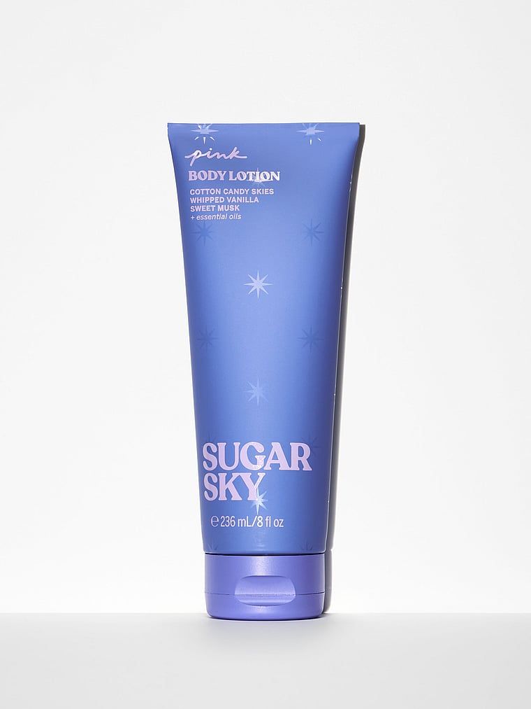 Sugar Sky Tělové mléko 236ml