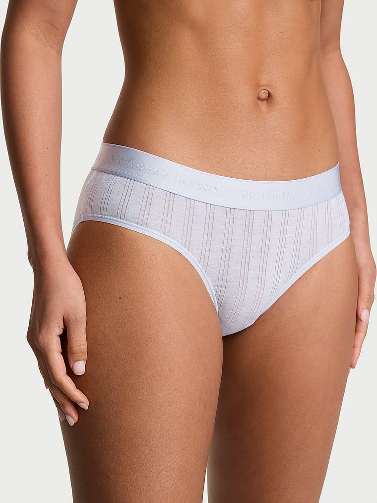 Cotton Bokové modalové kalhotky s logem