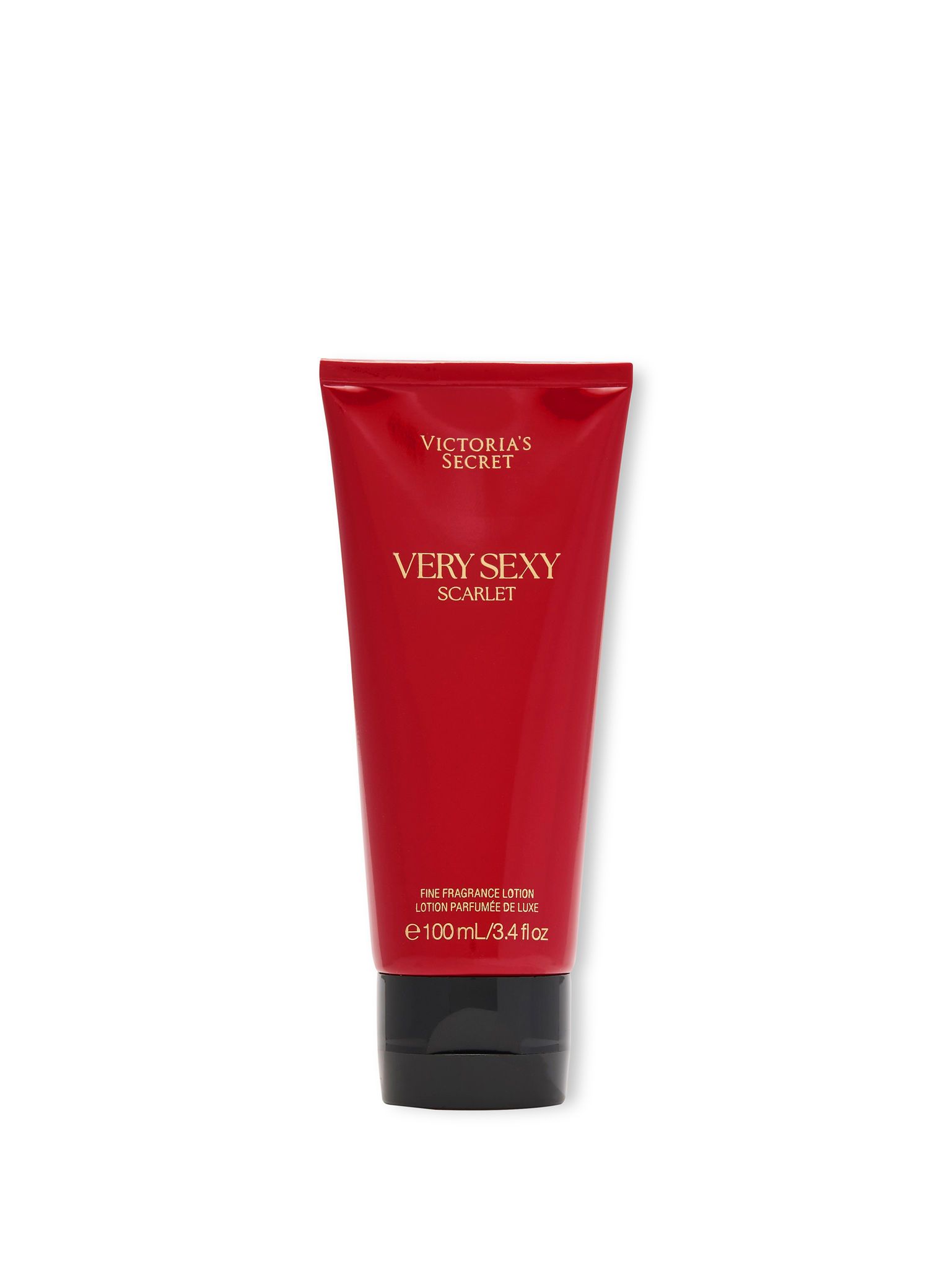 Very Sexy Scarlet Mini parfémové mléko 100ml