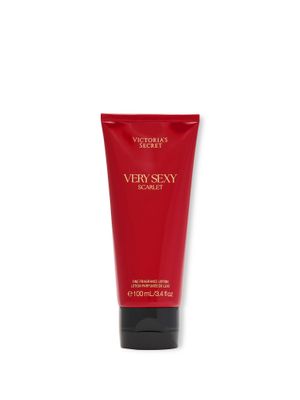 Very Sexy Scarlet Mini parfémové mléko 100ml