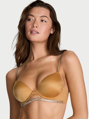 Very Sexy Push-up podprsenka Gradient Shine Cradle