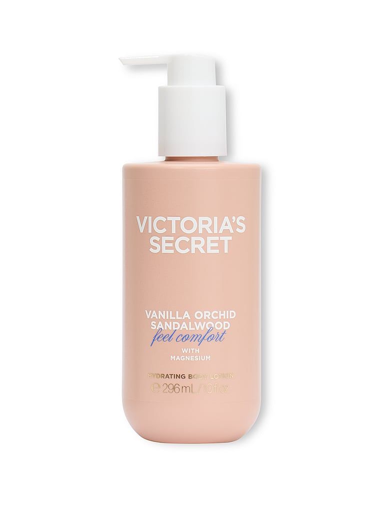 Vanilla Orchid Sandalwood Tělové mléko 296ml