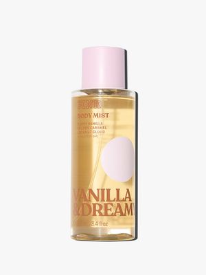 Vanilla & Dreamy Tělová mlha 250ml