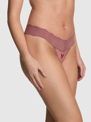 PINK Tanga PINK Wink