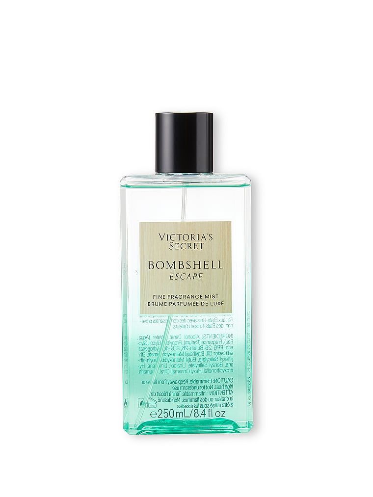 Bombshell Escape Parfémová mlha 250ml