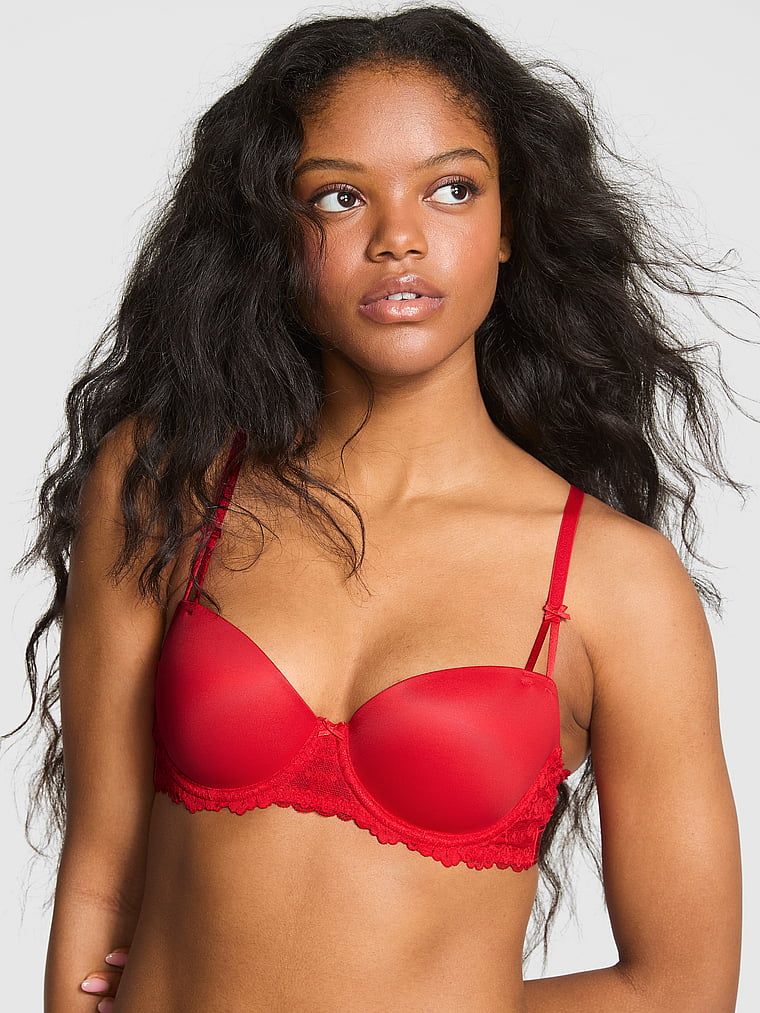 Podprsenka Wink Lightly Lined Balconette