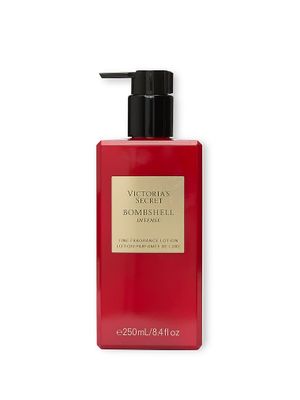 Bombshell Intense Jemné parfémové mléko 250ml