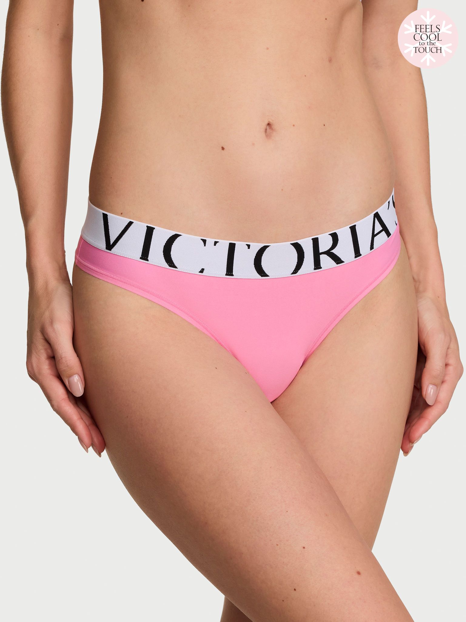 Victoria's Secret Tanga Cool
