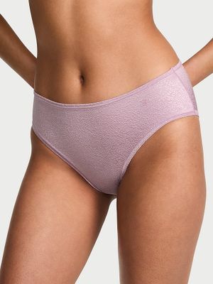 No-Show Bikiny No-Show se středně vysokým pasem