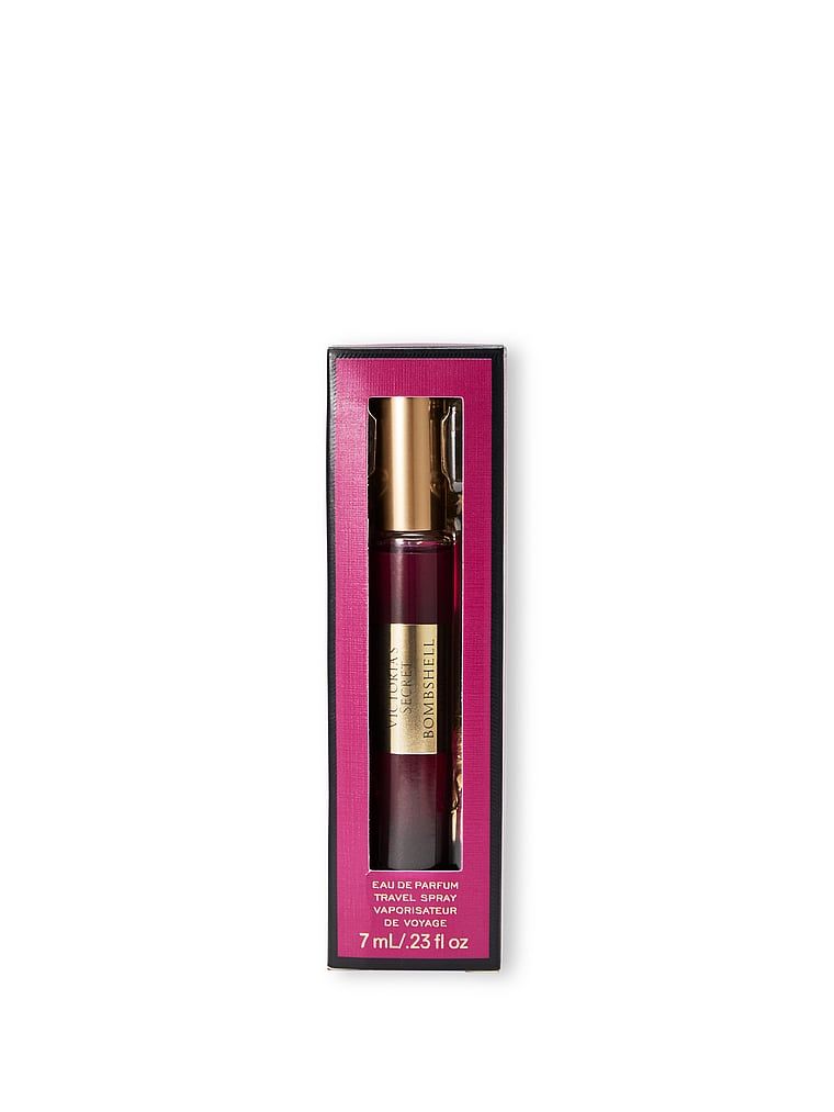 Bombshell Passion Parfémová voda v cestovním balení 7ml
