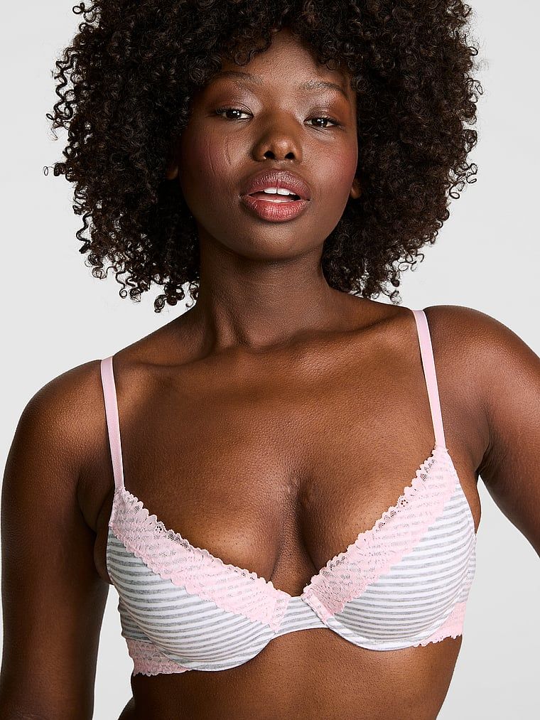 Podprsenka Wear Everywhere push-up
