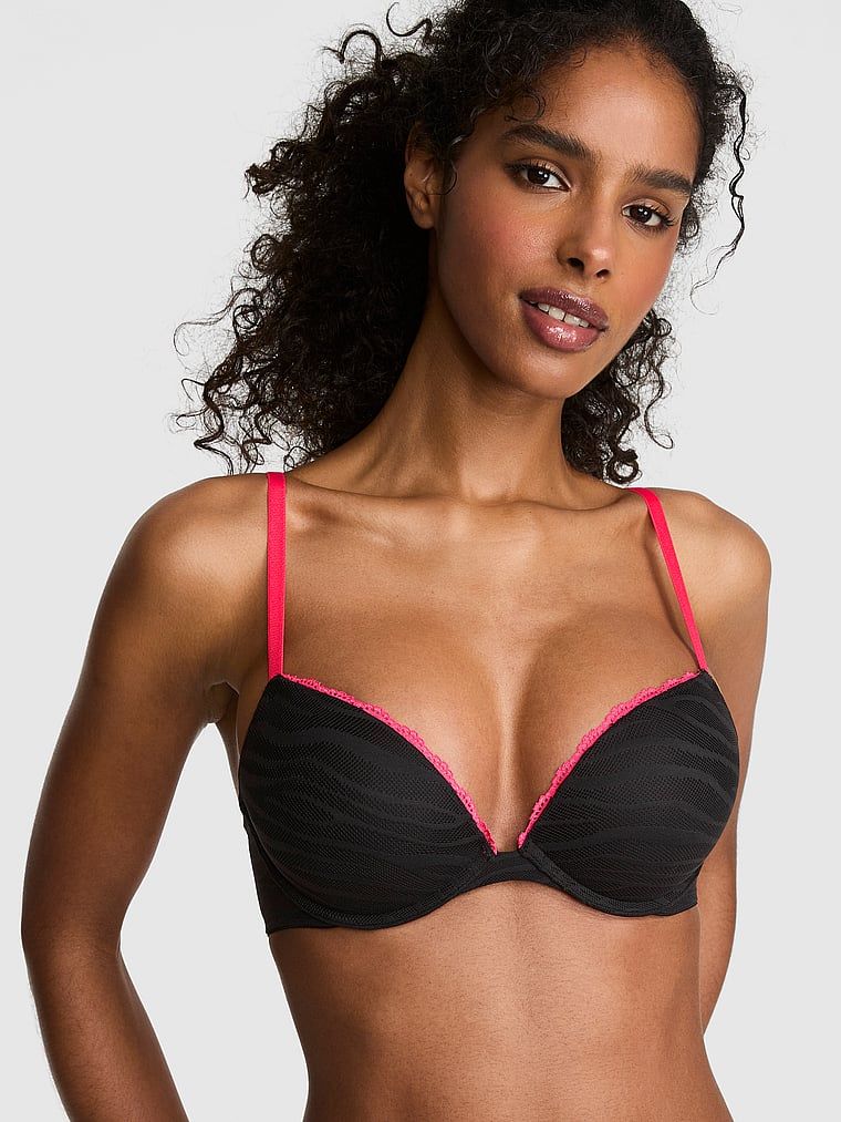 Podprsenka Wear Everywhere Super Push-Up