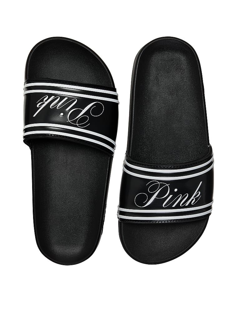 Pantofle PINK