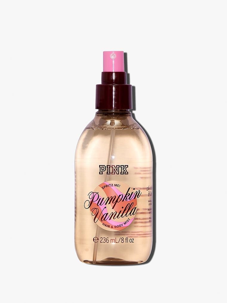 Pumpkin Vanilla Pumpkin Vanilla 236ml