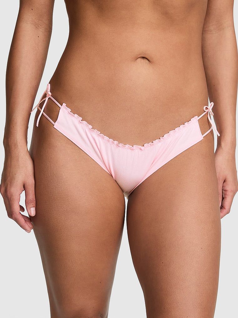 Bavlněné kalhotky bikini