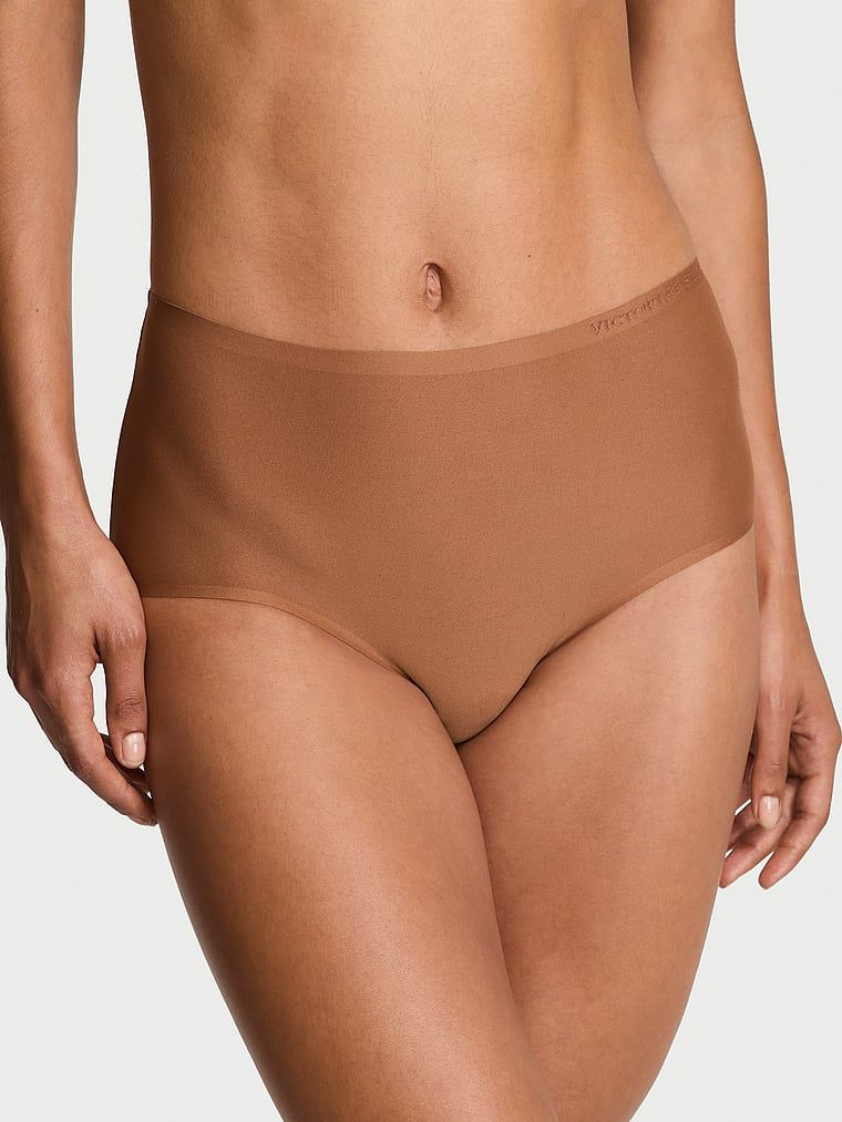 Body by Victoria Kalhotky s vysokým pasem Body by Victoria Flex Modern Brief