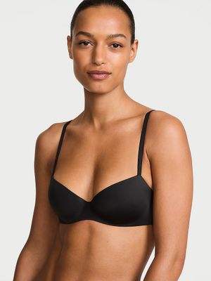 Body by Victoria Lehce podšitá balkonetka FlexFactor