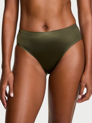 No-Show Bikiny No-Show se středně vysokým pasem