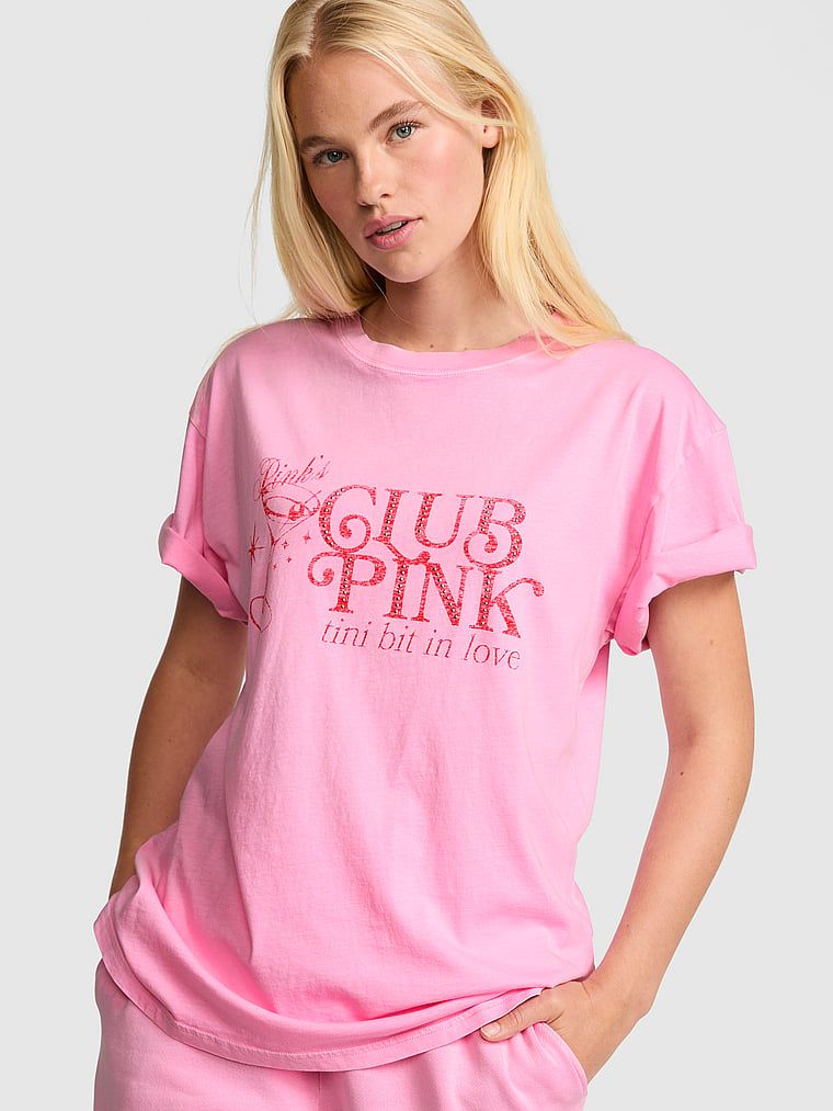 Tričko Campus Cotton™