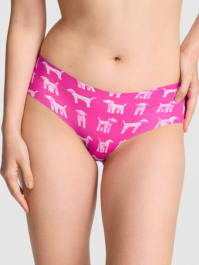 Neviditelné kalhotky cheeky