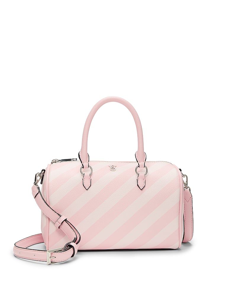 Heritage Stripe Taška mini crossbody Victoria