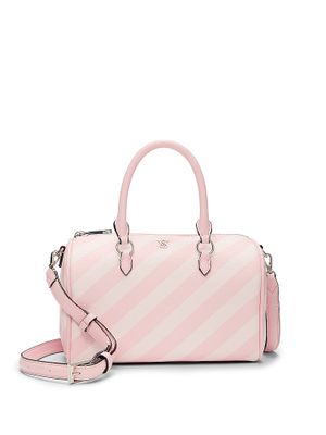 Heritage Stripe Taška mini crossbody Victoria