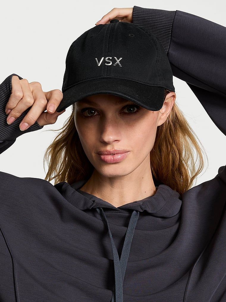 Victoria's Secret Baseballová čepice VSX