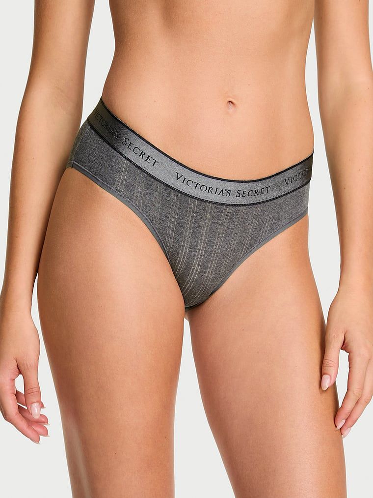 Cotton Bokové modalové kalhotky s logem