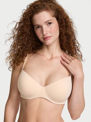 Body by Victoria Lehce podšitá balkonetka FlexFactor