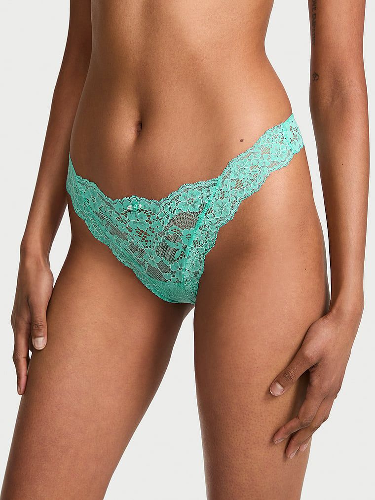 Dream Angels Krajková tanga