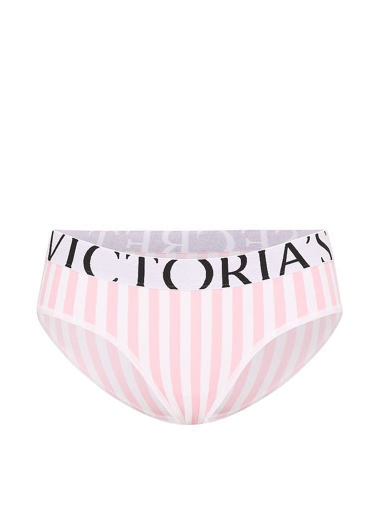 Kalhotky s logem Cool Hiphugger. Produkt je vzorovaný a pochází z kolekce Cotton.