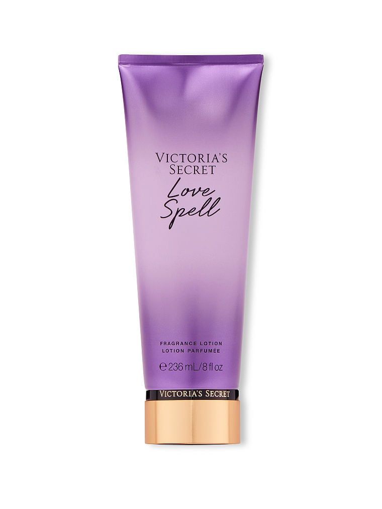 Love Spell Parfémové mléko 236ml
