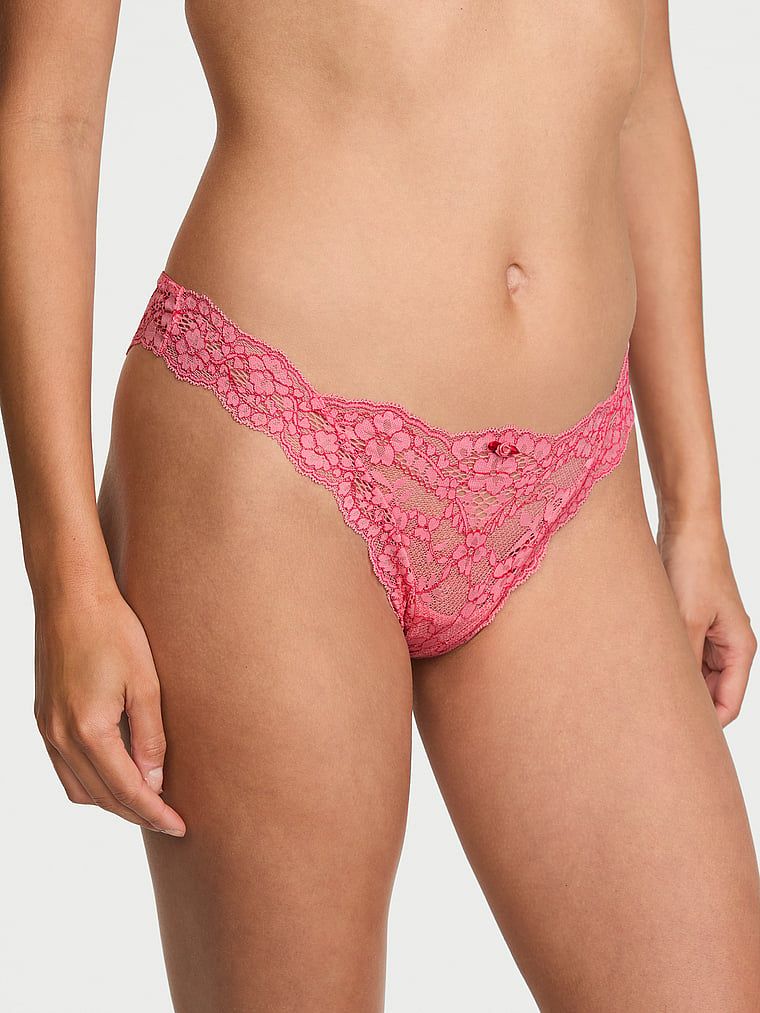 Dream Angels Krajková tanga