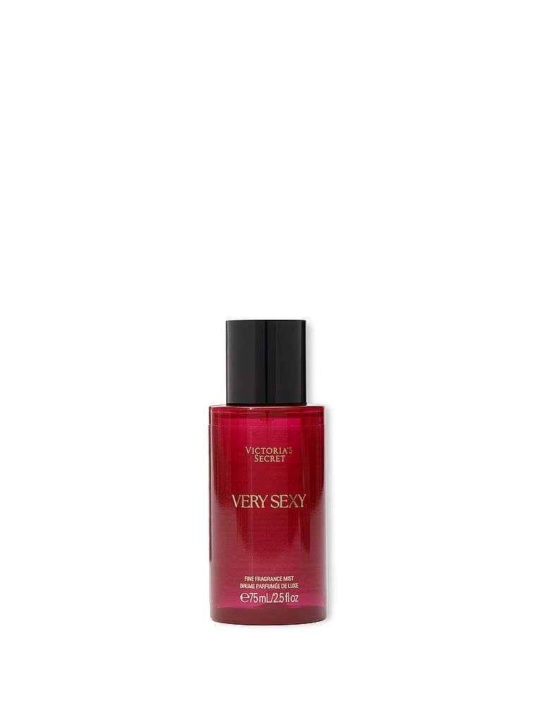 Very Sexy Mini parfémová mlha 75ml