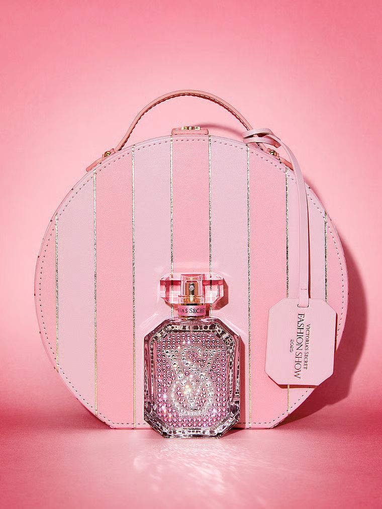 Bombshell Runway Bombshell Runway Swarovski® Crystal-Encrusted Eau de Parfum 50,3 ml 50ml