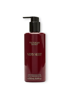 Very Sexy Parfémové mléko 250ml