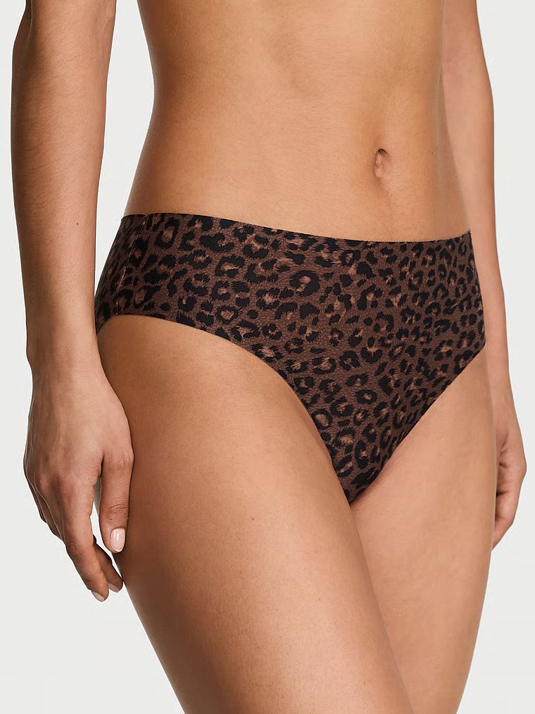 Body by Victoria Kalhotky bikini středního střihu Body by Victoria Flex