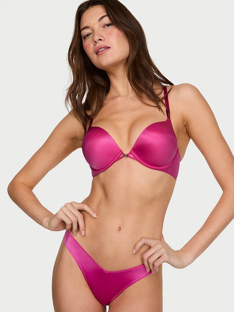 Very Sexy Push-up podprsenka Bombshell Add-2-Cups