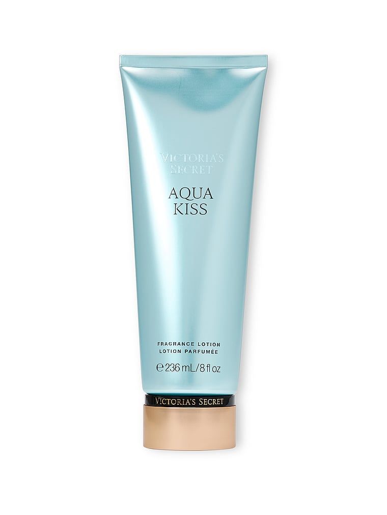 Aqua Kiss Parfémové mléko 236ml
