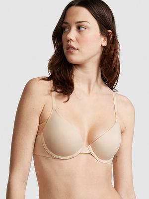PINK Push-up podprsenka Wear Everywhere
