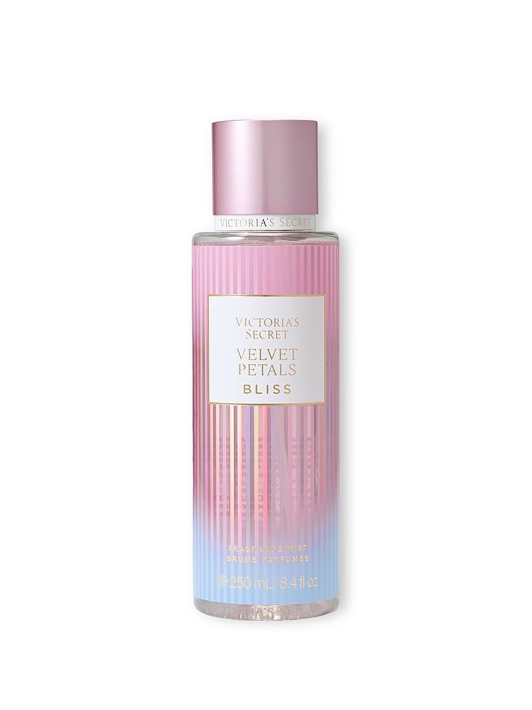 Velvet Petals Bliss Parfémová mlha 250ml