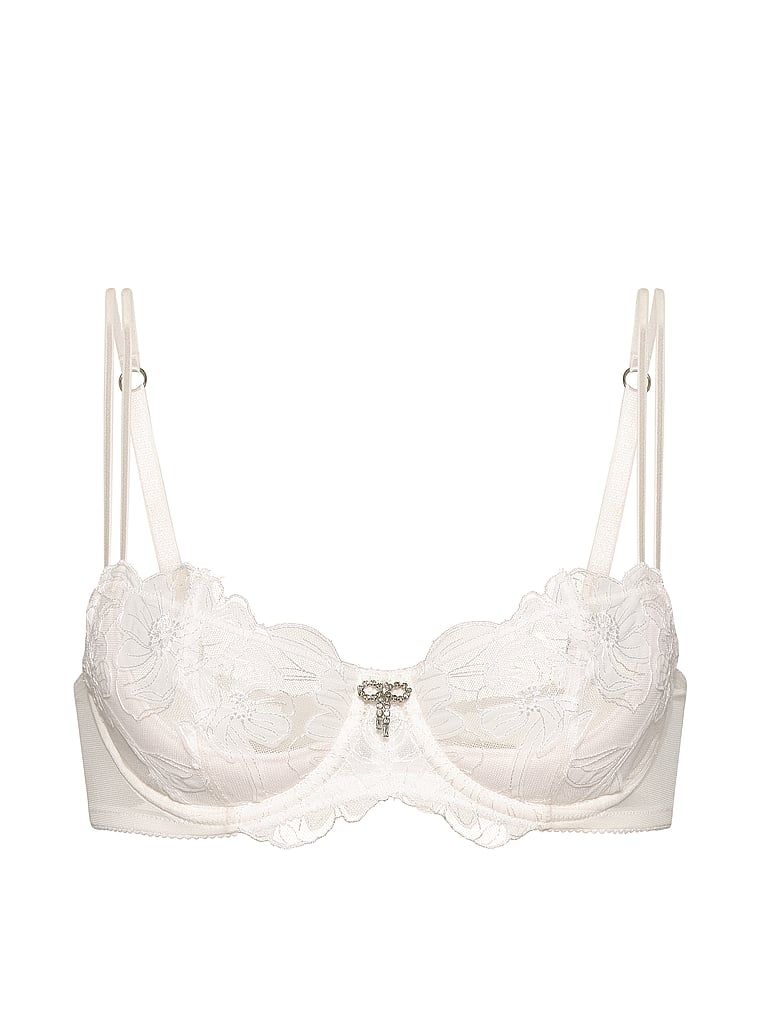 Wicked Frou Frou Frou Unstall Grud. Produkt je vzorovaný a pochází z kolekce Dream Angels.