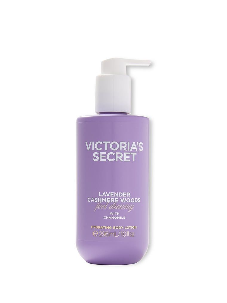 Lavender Cashmere Woods Lavender Cashmere Woods 296ml