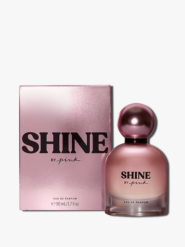 PINK Parfémová voda 50ml