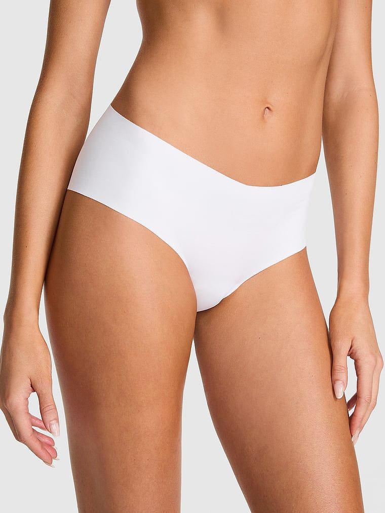 Neviditelné cheeky kalhotky