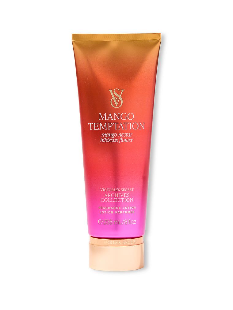 Mango Temptation Parfémové mléko 236ml